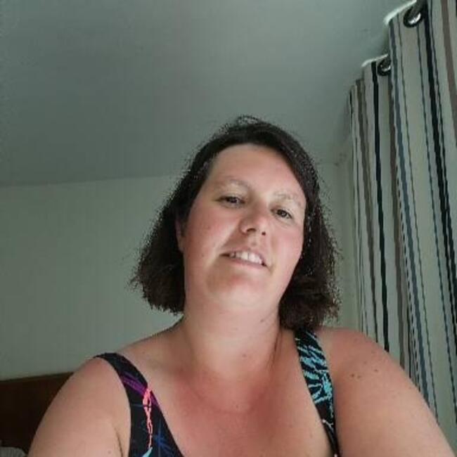 Babysitter in Rennes: Marie
