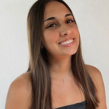 Babysitter Arrentela: Daniela