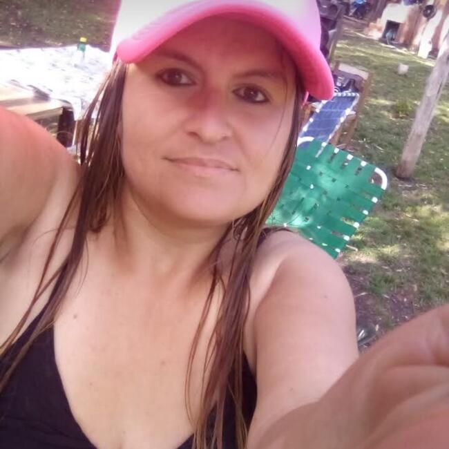 Niñera en Belén de Escobar: Celeste