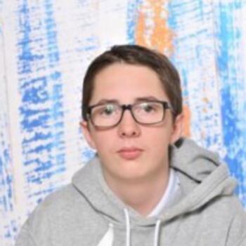 Babysitter in La Ville-aux-Dames: Alban