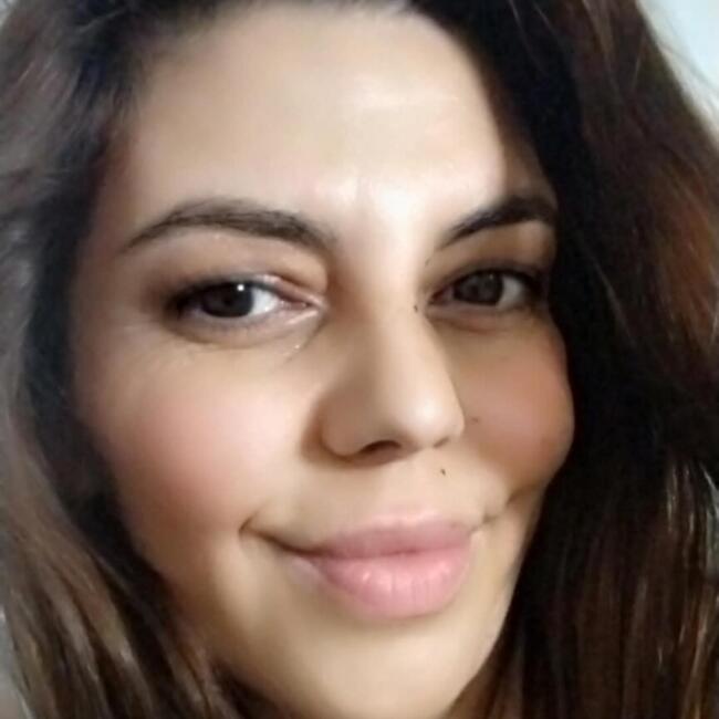 Babysitter em Santarém: Claudia