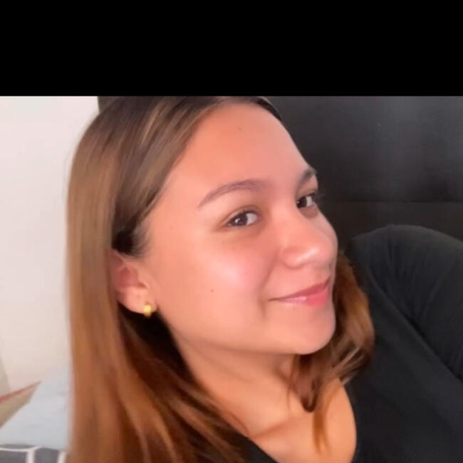 Babysitter in Tijuana: Bibian