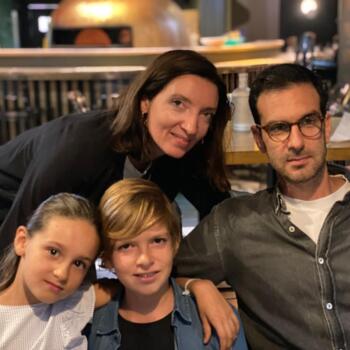 Parent Balma: Sophie