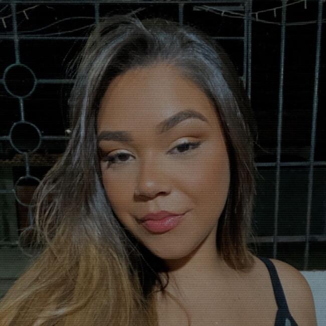 Babysitter in São Gonçalo (São Gonçalo): Ana Júlia