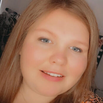 Babysitter in Halluin: Morgane