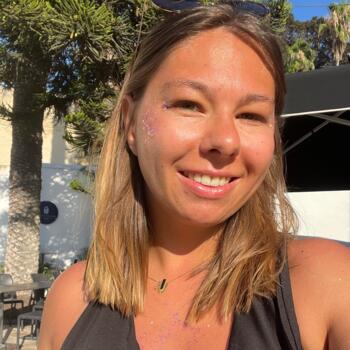 Babysitter in Lambersart: Olivia