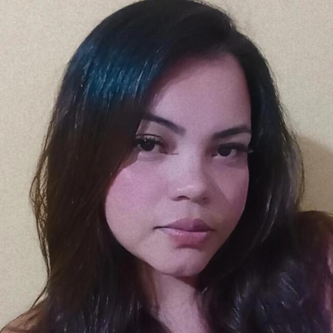 Babysitting job in Manaus: Brena