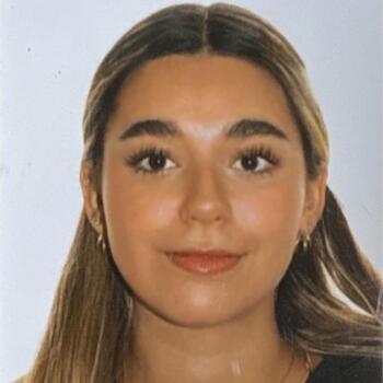 Canguro en Madrid: Camila mata