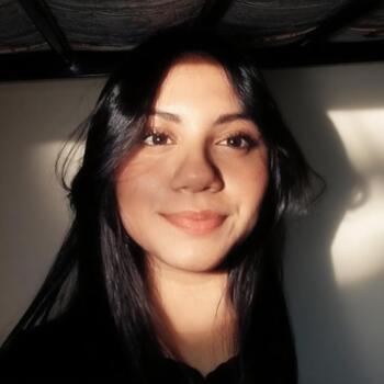 Babysitter Guadalupe: Merari Dariana