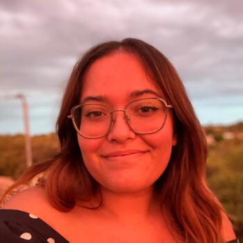 Babysitter in Anvers: Patricia Viegas