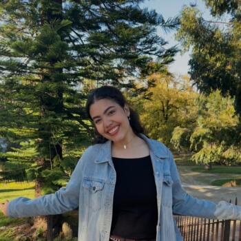 Babysitter in Castelo Branco: Maria Eduarda