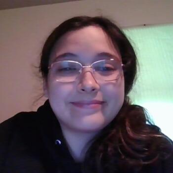 Babysitter in San Antonio: Isabella