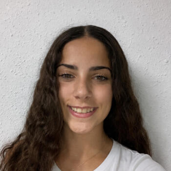 Canguro en Sabadell: Nerea