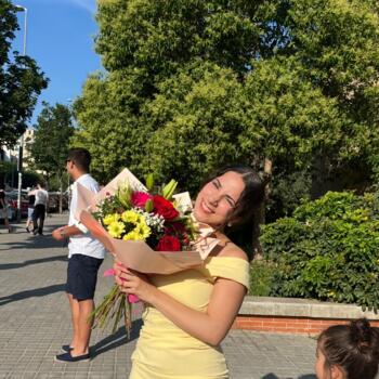Babysitter in Sabadell: Nerea
