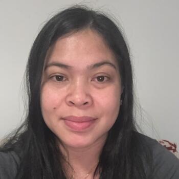 Babysitter in Zagreb: Ethelyn