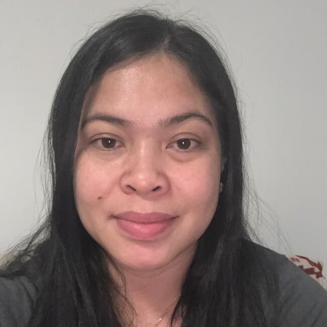 Babysitter in Zagreb: Ethelyn