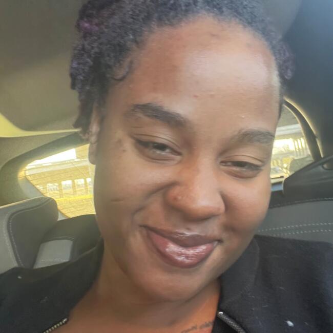 Babysitter in Houston: Panaeja