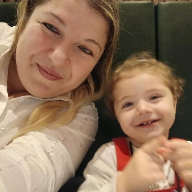 Babysitter in Viry-Châtillon: Lynda