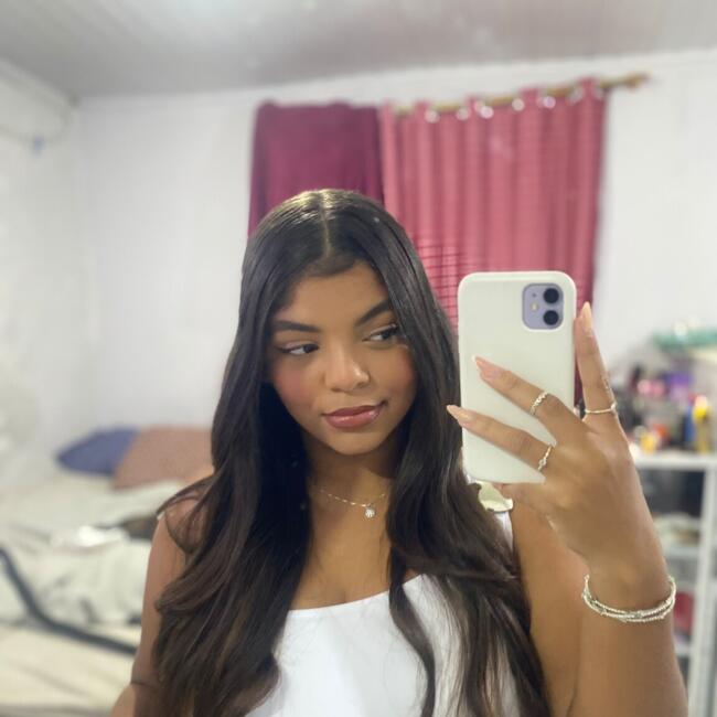 Babysitter in Rio de Janeiro: Hellen