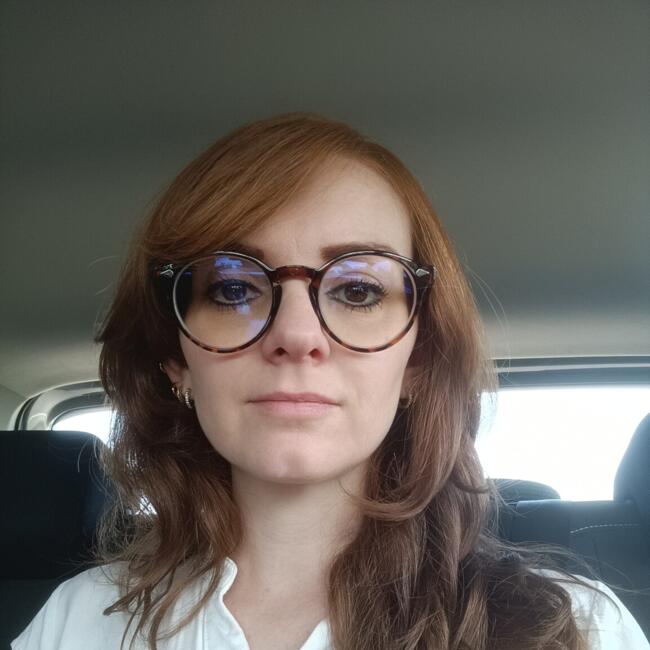 Babysitting job in Sacile: Ilaria