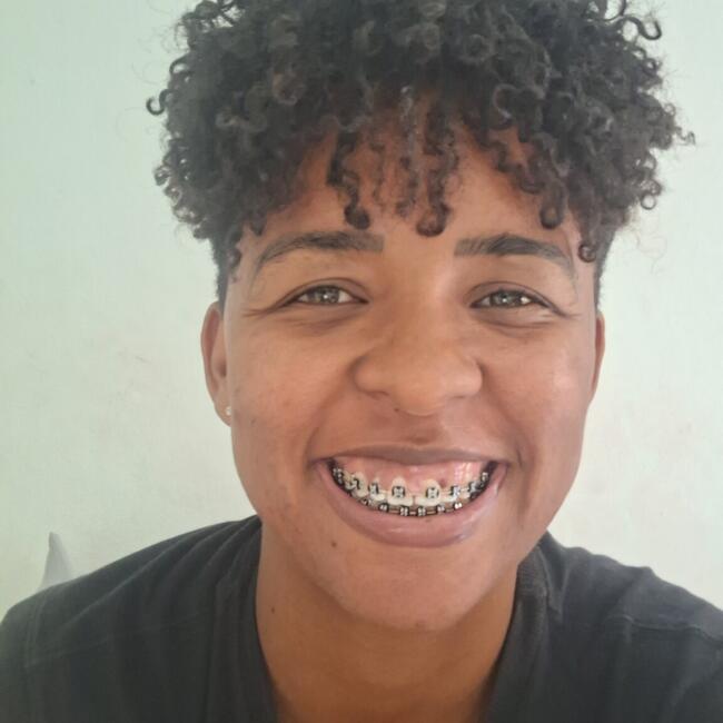 Babysitter in Vitória: Brenda