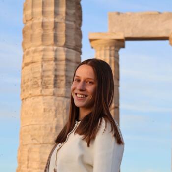 Baby-sitter Montpellier: Orlane