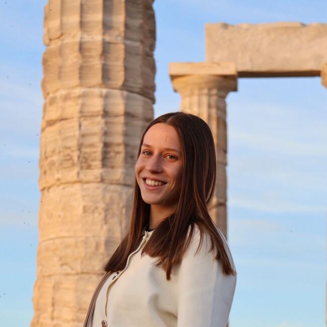 Babysitter in Montpellier: Orlane