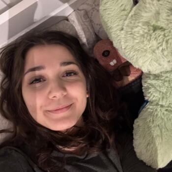 Babysitter in Flassans-sur-Issole: Samara