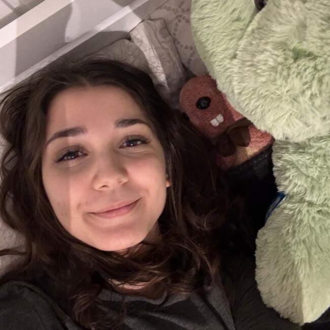 Babysitter in Flassans-sur-Issole: Samara