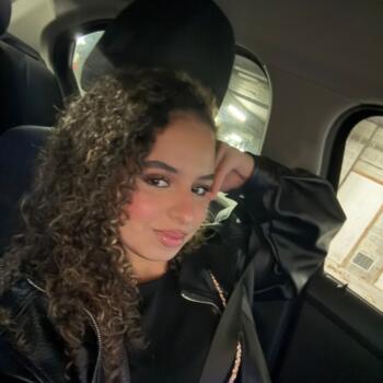 בייביסיטר ב- Braine-l'Alleud: Sabrine