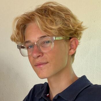 Babysitter in Colombes: Augustin