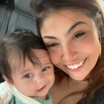 Emprego de babá em Campos dos Goytacazes: Gabriela Ricciardi