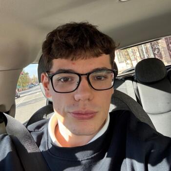 Canguro en Getafe: Iker