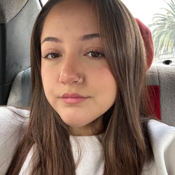 Babysitter in María Pinto: Gabriela