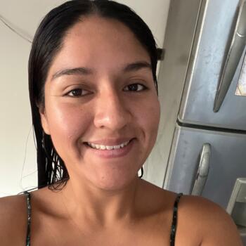 Niñera en San Juan de Lurigancho: Lizet