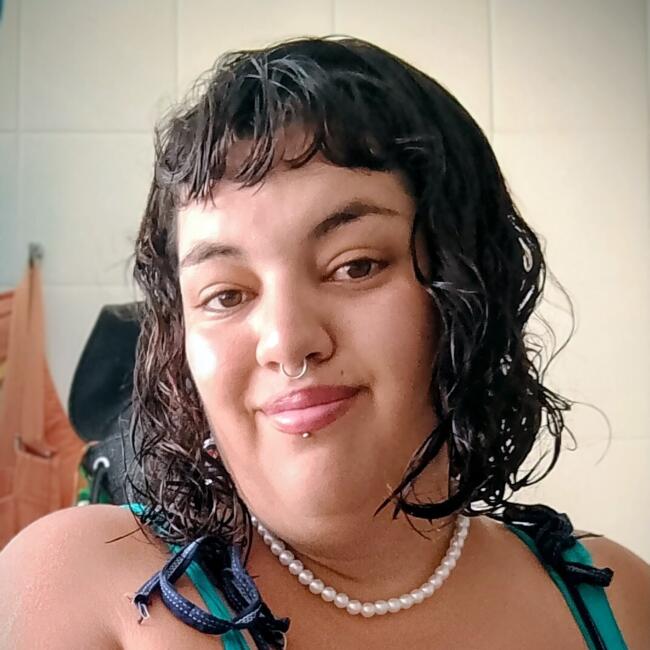 Babysitter in Berazategui: Micaela