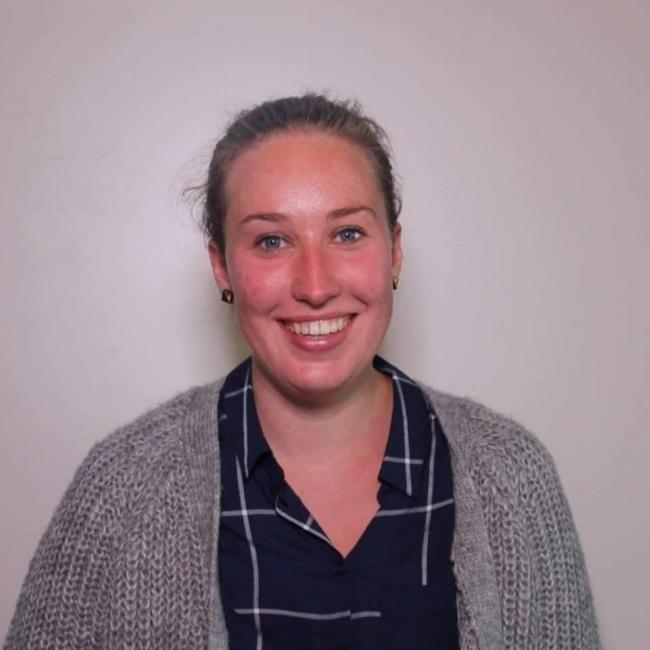 Babysitter in Wevelgem: Lenore