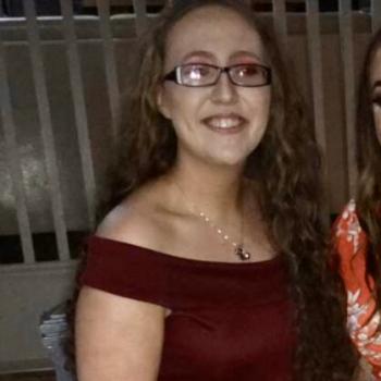 Babysitter in Ballinasloe: Lauren