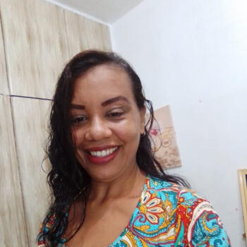 Babá em Fortaleza: Marcilene