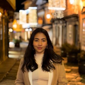 Trabalho de babysitting em Paços de Ferreira: Trabalho de babysitting Lara