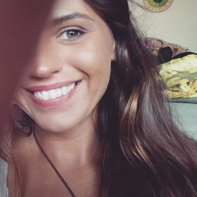 Babysitter em Setúbal: Carina