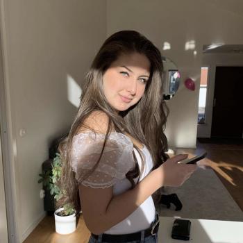 Barnvakt i Mjölby: Amanda