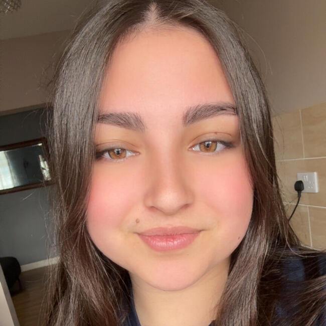 Babysitter in Worksop: Scarlett