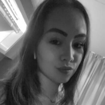 Babysitter Apeldoorn: Julia