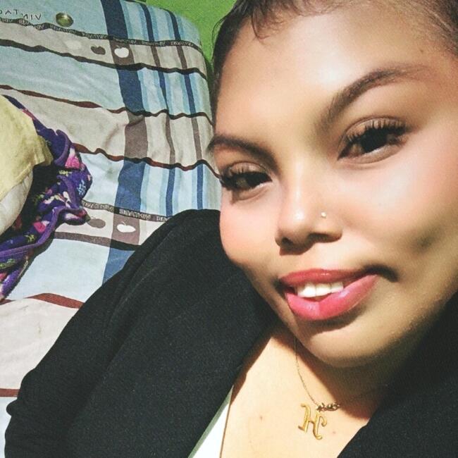 Niñera en Vinces: MARINA