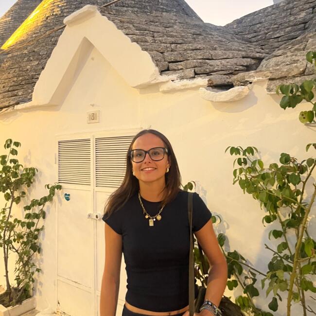 Babysitter in La Louvière: Téa