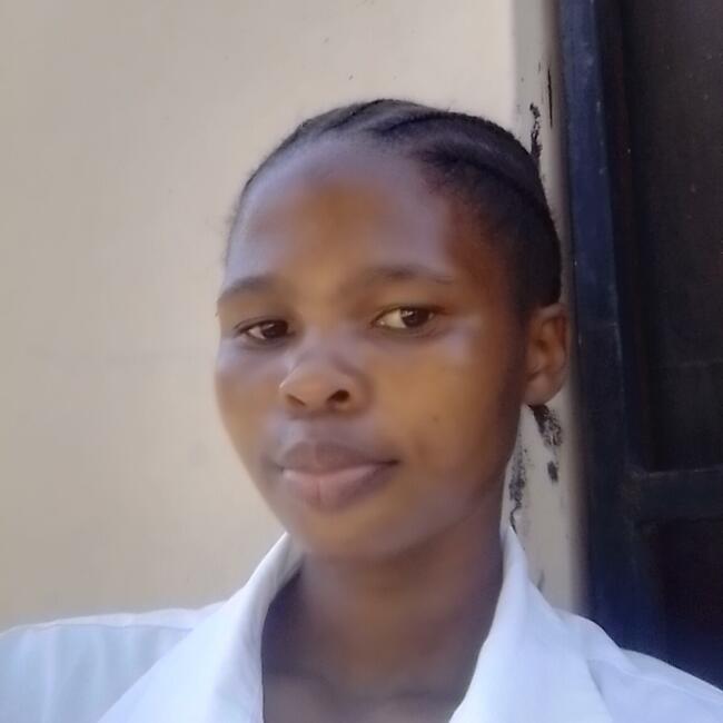 Nanny in Port Elizabeth: Anathi