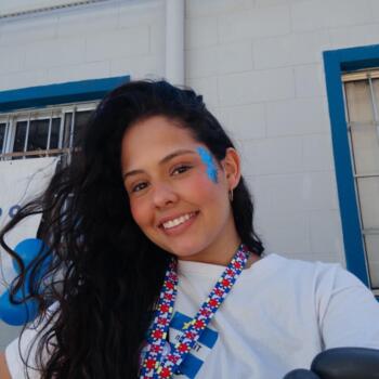 Babá em Campinas: Yasmin