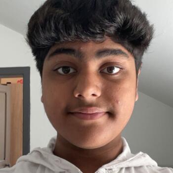 Babysitter in Kortrijk: Abdel-Kareem