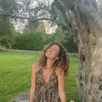 Babysitter in Brussel (Ukkel): Elle